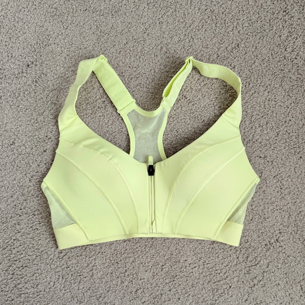 IVY PARK Neon Sports Bra - Limited Edition